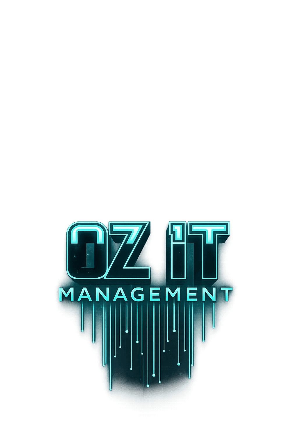 OZ IT Management