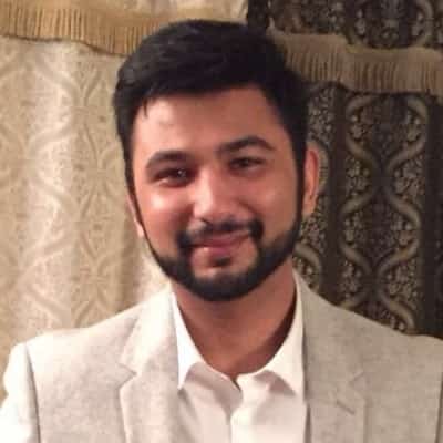 Omer Zahid